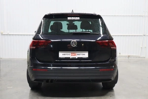 Внедорожник Volkswagen Tiguan 2019 года, 2250000 рублей, Брянск