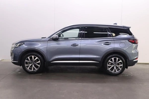 Внедорожник Chery Tiggo 7 2021 года, 1740000 рублей, Брянск