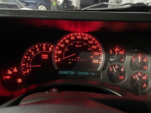 Внедорожник Hummer H2 2006 года, 1987000 рублей, Солонцы