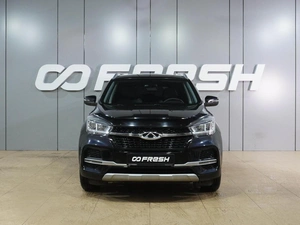 Внедорожник Chery Tiggo 4 2021 года, 1279000 рублей, Воронеж
