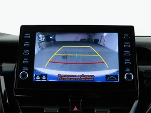 Седан Toyota Camry 2021 года, 2847077 рублей, Москва