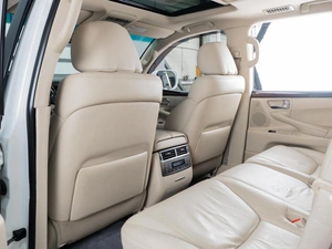 Внедорожник Lexus LX 2008 года, 3299000 рублей, Тюмень