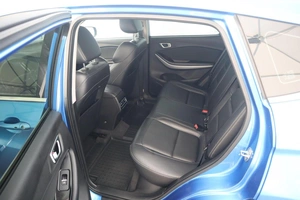 Внедорожник Chery Tiggo 7 2019 года, 1400000 рублей, Орёл