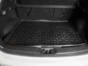 Внедорожник Nissan Qashqai 2014 года, 1430000 рублей, Воронеж