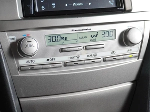 Седан Toyota Camry 2009 года, 1099000 рублей, Воронеж