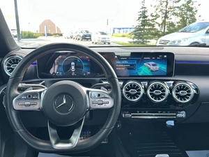 Седан Mercedes-benz CLA-класс 2019 года, 3450000 рублей, Уфа