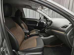 Универсал ВАЗ (LADA) Vesta 2018 года, 849000 рублей, Красноярск