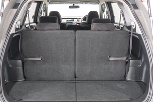 Минивэн Honda Stream 2011 года, 1269000 рублей, Красноярск