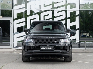 Внедорожник Land Rover Range Rover 2019 года, 9250000 рублей, Волгоград