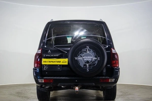 Внедорожник Mitsubishi Pajero 2005 года, 1029000 рублей, Оренбург