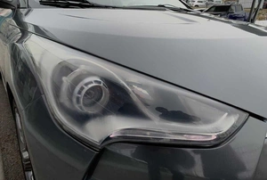 Хетчбэк Hyundai Veloster 2012 года, 1013000 рублей, Солонцы