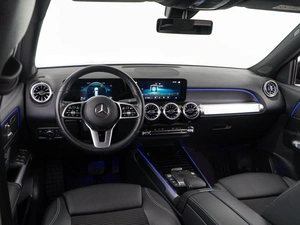 Внедорожник Mercedes-benz GLB-класс 2021 года, 3399077 рублей, Москва