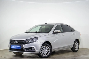 Седан ВАЗ (LADA) Vesta 2017 года, 789000 рублей, Оренбург