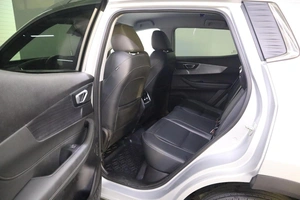 Внедорожник Chery Tiggo 4 2022 года, 1570000 рублей, Брянск
