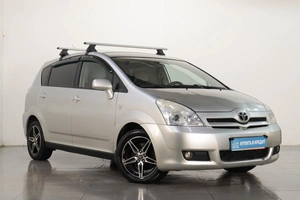 Минивэн Toyota Corolla Verso 2007 года, 919000 рублей, Челябинск