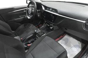 Седан Kia Rio 2020 года, 1669000 рублей, Новокузнецк