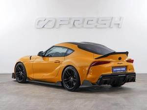 Купе Toyota Supra 2019 года, 7449046 рублей, Москва