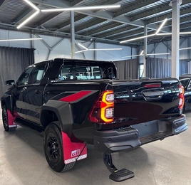 Пикап Toyota Hilux 2026 года, 8199000 рублей, Павловская Слобода