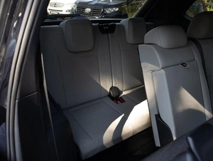 Внедорожник Volkswagen Tiguan L 2020 года, 2800000 рублей, Большой Сочи