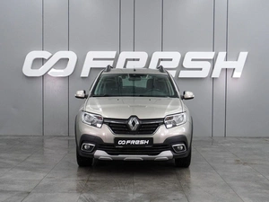 Хетчбэк Renault Sandero Stepway 2019 года, 1224000 рублей, Воронеж