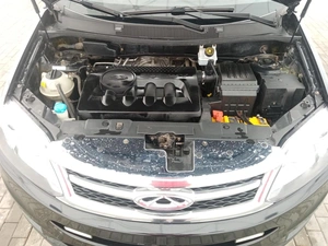 Внедорожник Chery Tiggo 5 2014 года, 790000 рублей, Клинцы