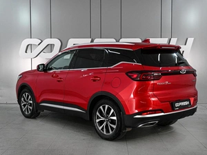 Внедорожник Chery Tiggo 7 Pro 2022 года, 1770000 рублей, Ростов-на-Дону