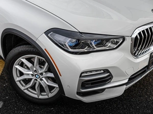 Внедорожник BMW X5 2020 года, 6760000 рублей, Краснодар