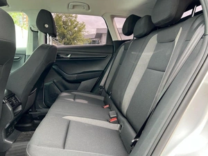 Внедорожник Skoda Karoq 2021 года, 2489000 рублей, Ижевск