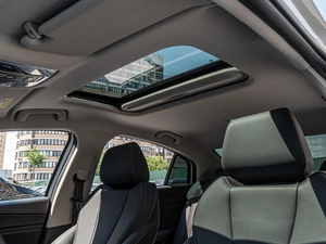 Седан OMODA S5 2023 года, 1660000 рублей, Краснодар
