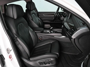 Внедорожник BMW X6 2016 года, 3675000 рублей, Ростов-на-Дону
