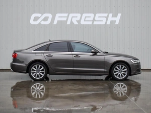 Седан Audi A6 2014 года, 2030000 рублей, Краснодар