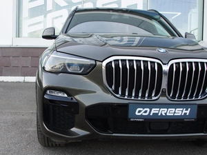 Внедорожник BMW X5 2021 года, 8000000 рублей, Владимир