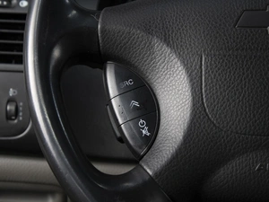 Седан Chevrolet Evanda 2004 года, 280000 рублей, Омск