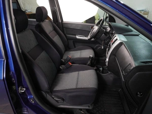 Хетчбэк Hyundai Getz 2010 года, 499000 рублей, Воронеж