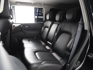 Внедорожник Nissan Patrol 2011 года, 1940000 рублей, Омск