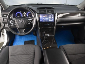 Седан Toyota Camry 2015 года, 1720000 рублей, Омск