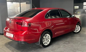 Лифтбек Volkswagen Polo 2020 года, 1659000 рублей, Абакан