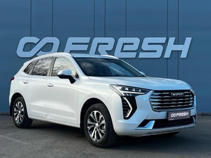 Внедорожник Haval Jolion 2023 года, 1999000 рублей, Ижевск