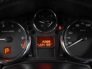 Хетчбэк Peugeot 207 2008 года, 409000 рублей, Воронеж