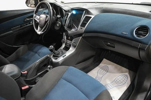 Хетчбэк Chevrolet Cruze 2012 года, 659000 рублей, Новокузнецк
