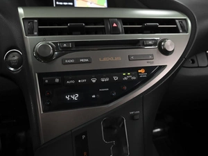 Внедорожник Lexus RX 2013 года, 2398000 рублей, Ставрополь