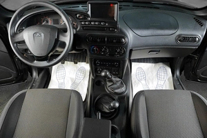 Внедорожник ВАЗ (LADA) Niva Travel 2025 года, 1569000 рублей, Тюмень