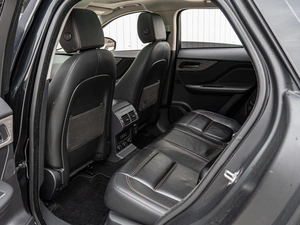 Внедорожник Jaguar F-Pace 2016 года, 2540000 рублей, Краснодар