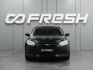Седан Ford Focus 2013 года, 699000 рублей, Воронеж
