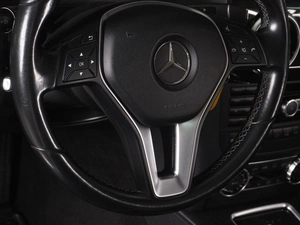 Внедорожник Mercedes-benz GLK-класс 2014 года, 2045000 рублей, Минеральные Воды