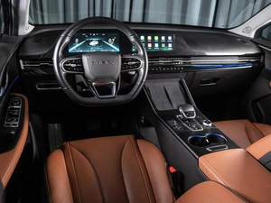 Внедорожник OMODA C5 2022 года, 1890000 рублей, Волгоград