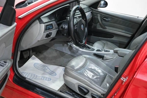 Седан BMW 3 серия 2005 года, 929000 рублей, Новокузнецк