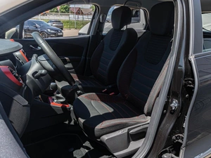 Внедорожник Renault Kaptur 2018 года, 1359000 рублей, Краснодар