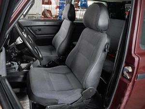 Внедорожник ВАЗ (LADA) 4x4 (Нива) 2013 года, 499000 рублей, Тюмень