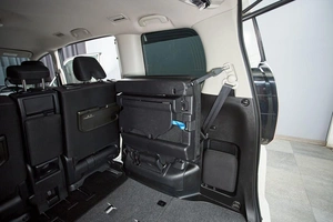Минивэн Nissan Serena 2017 года, 1789000 рублей, Красноярск
